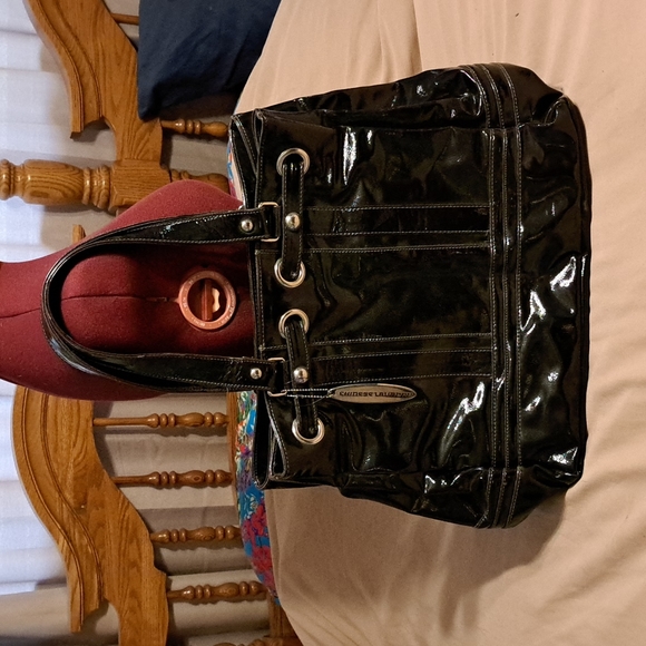 Chinese Laundry Handbags - Chinese Laundry tote/bag